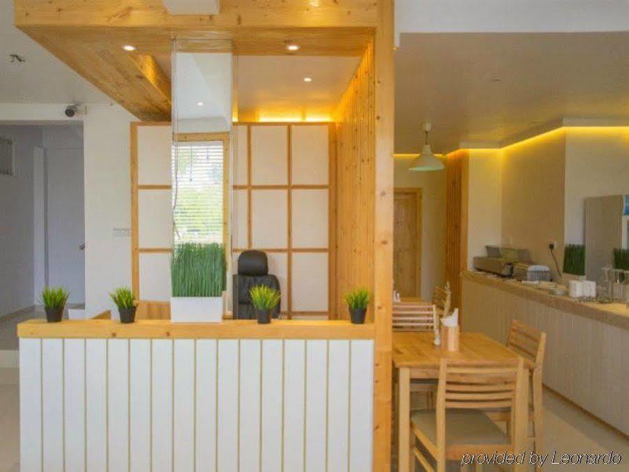 Pine Lodge Male Zewnętrze zdjęcie