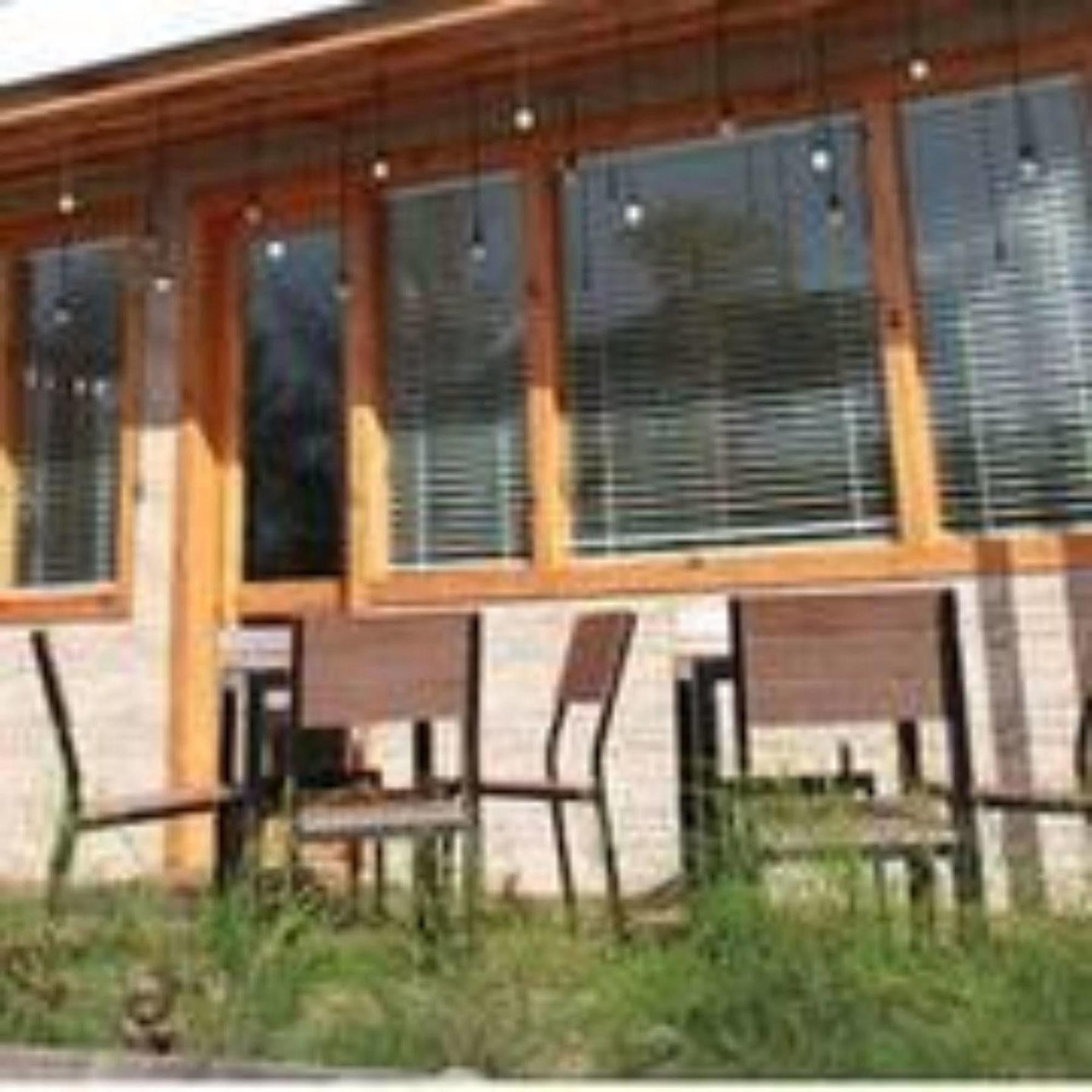 Pine Lodge Male Zewnętrze zdjęcie