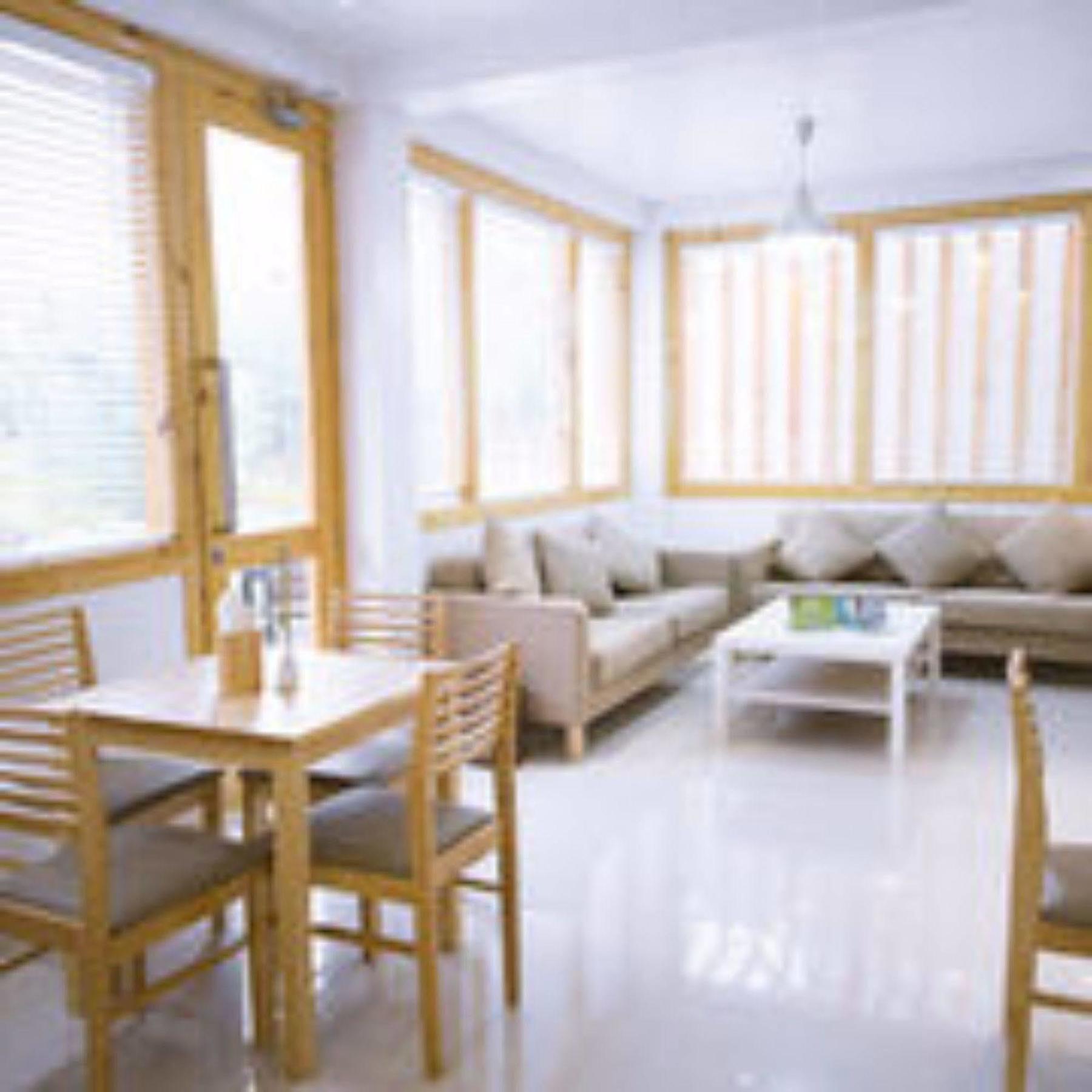 Pine Lodge Male Zewnętrze zdjęcie