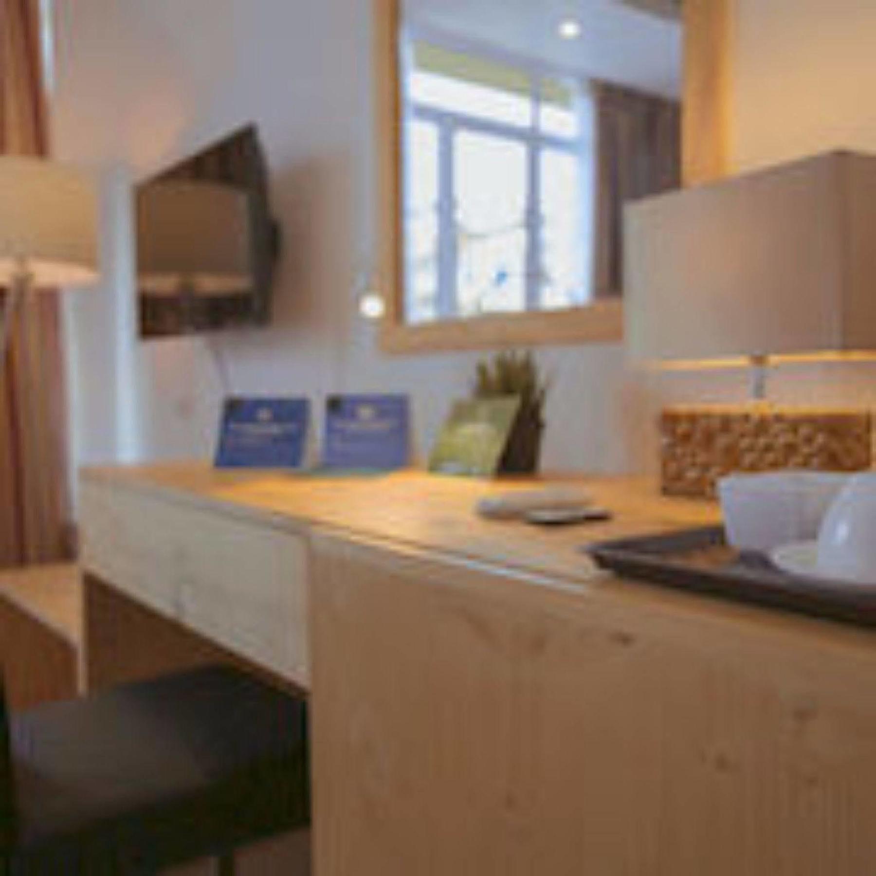 Pine Lodge Male Zewnętrze zdjęcie