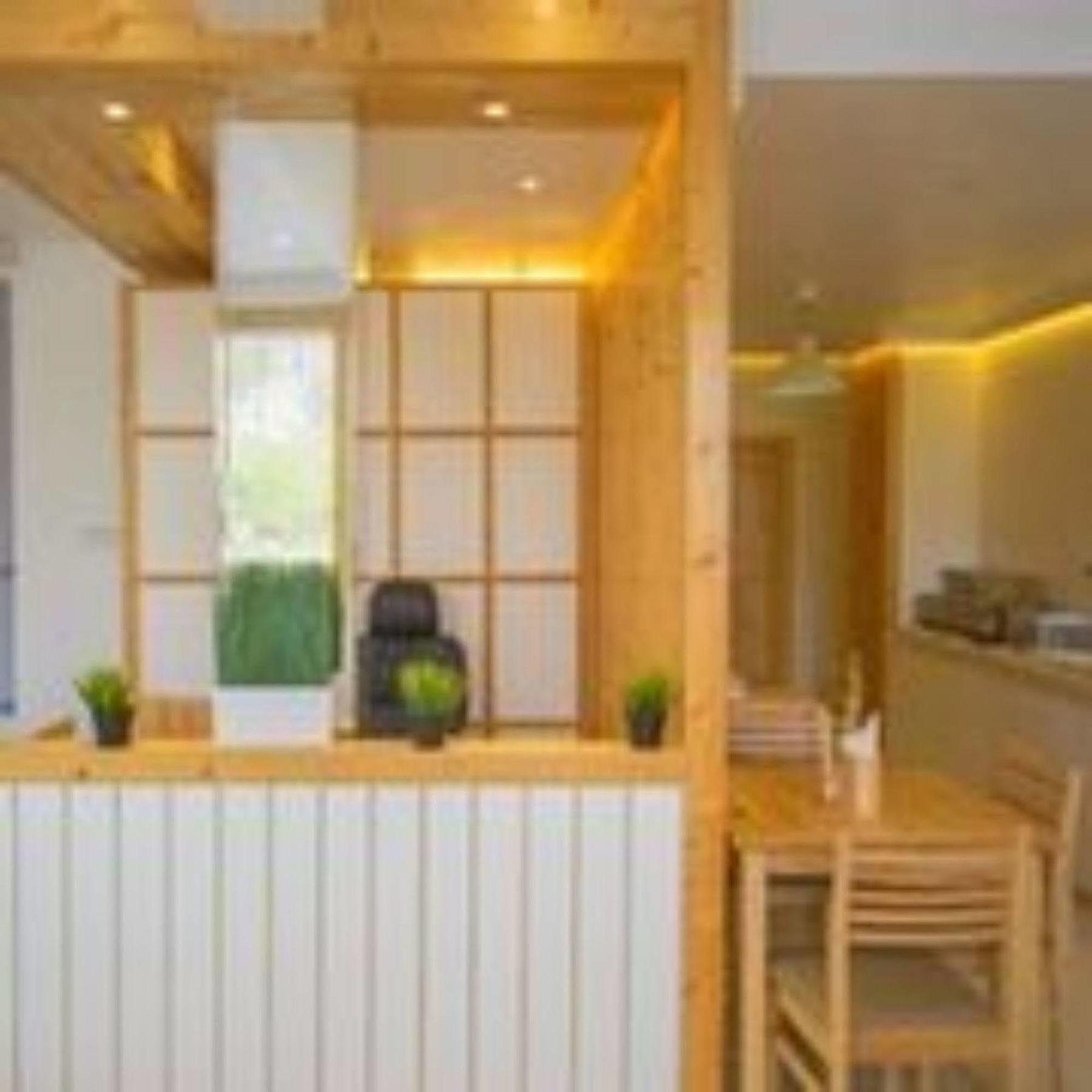 Pine Lodge Male Zewnętrze zdjęcie