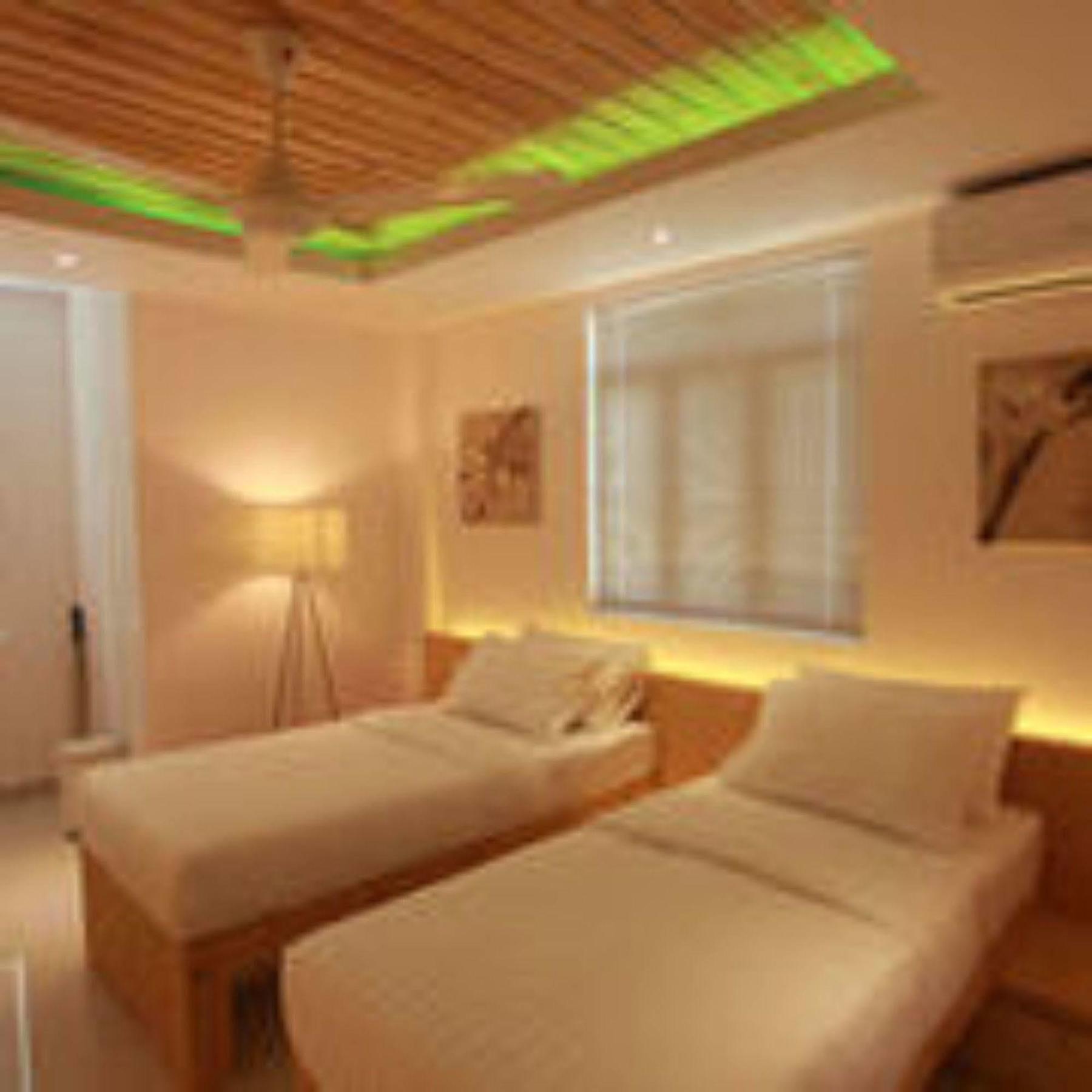 Pine Lodge Male Zewnętrze zdjęcie