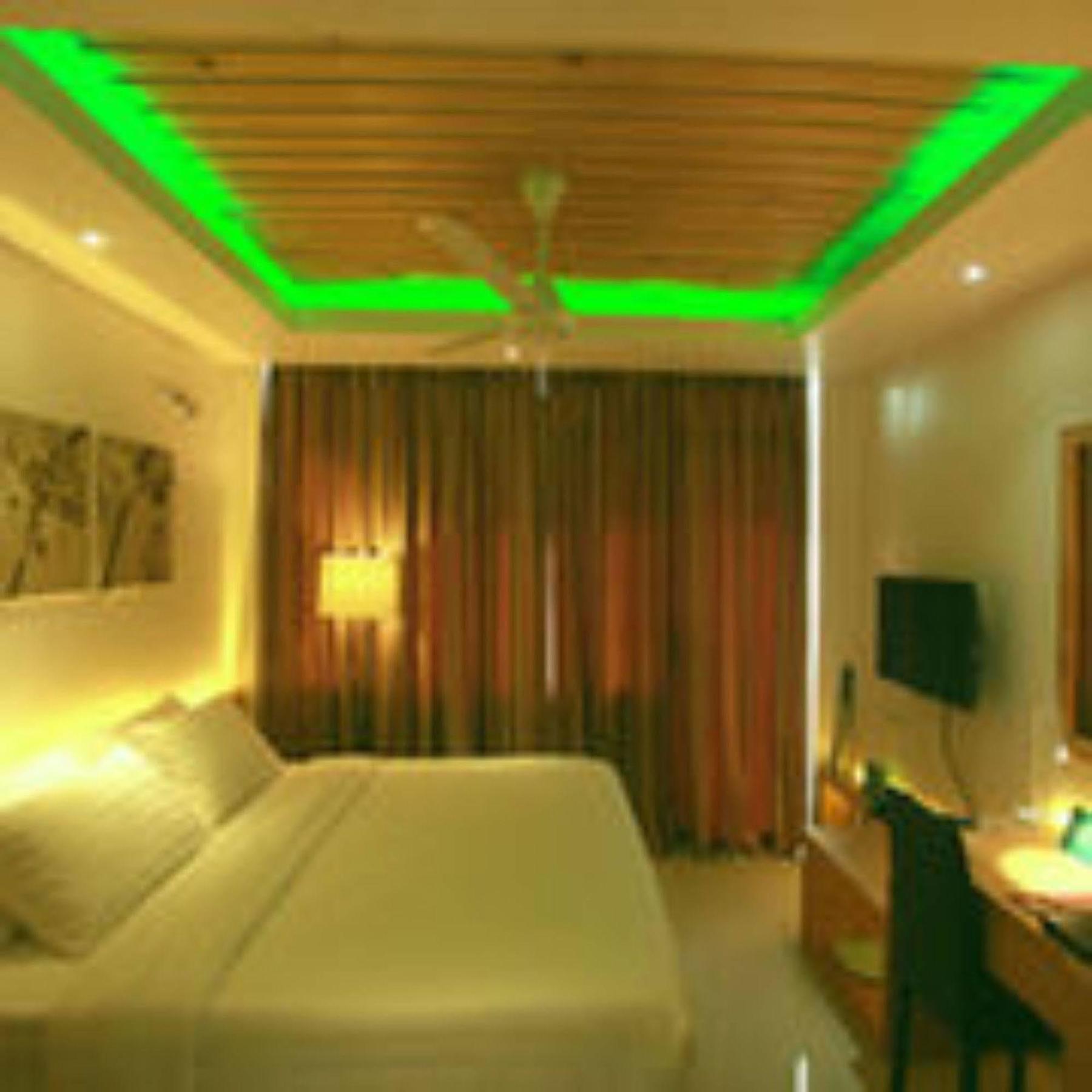 Pine Lodge Male Zewnętrze zdjęcie