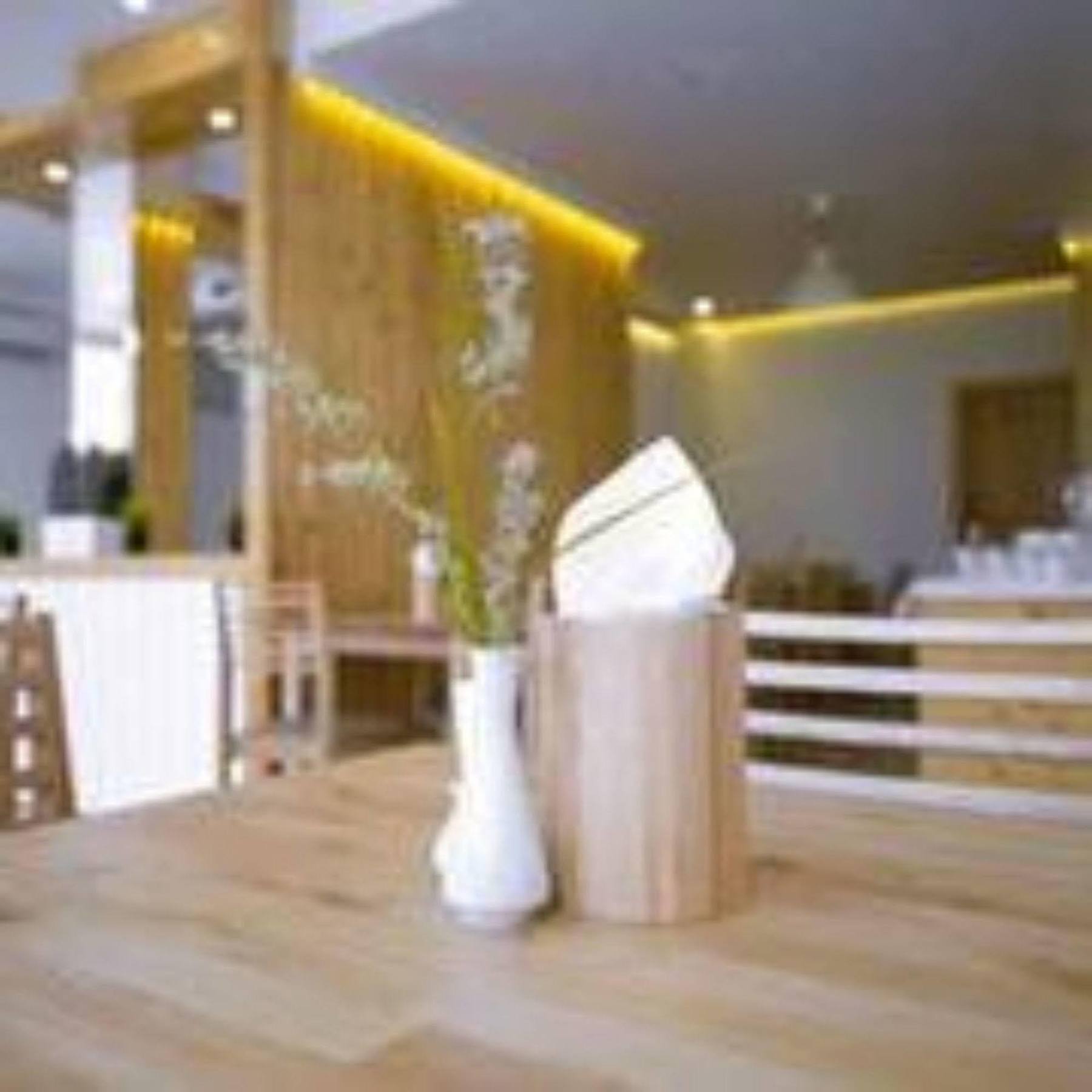 Pine Lodge Male Zewnętrze zdjęcie